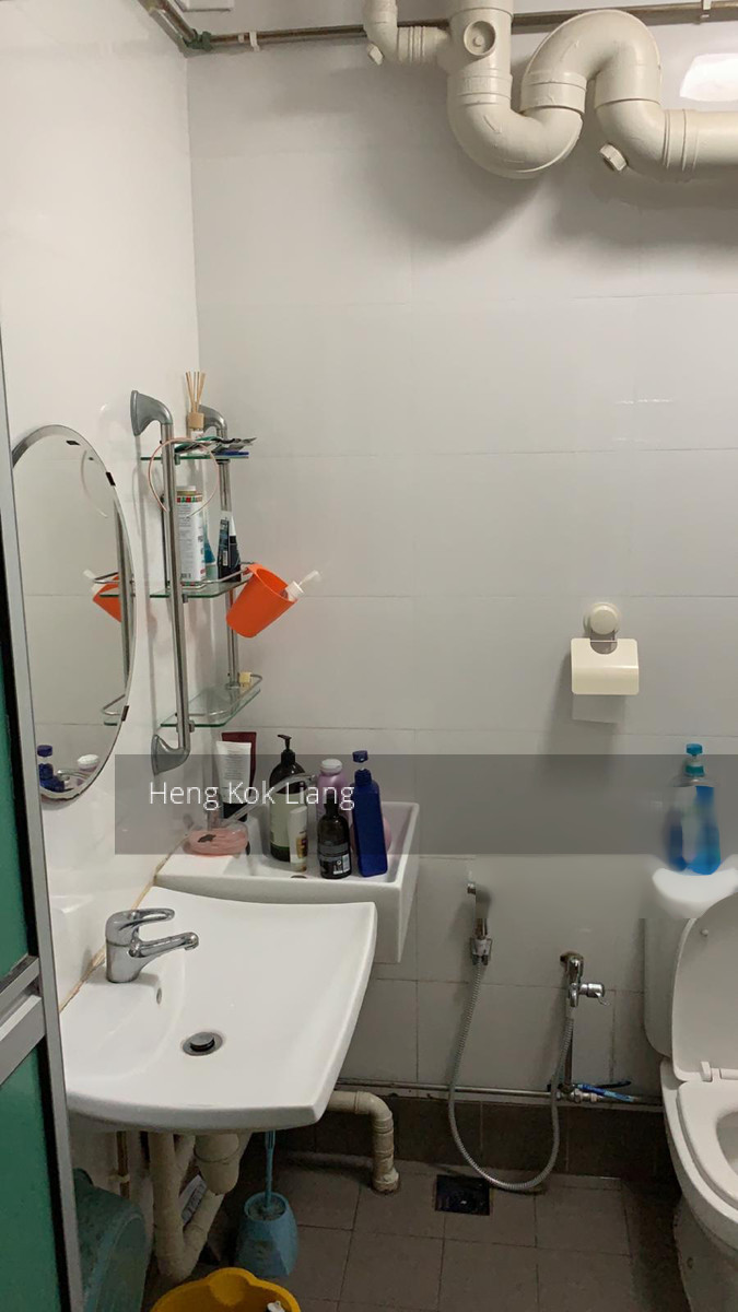 Blk 615 Bukit Panjang Ring Road (Bukit Panjang), HDB 5 Rooms #204335511